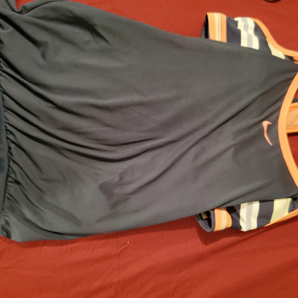 Tankini Nike size m